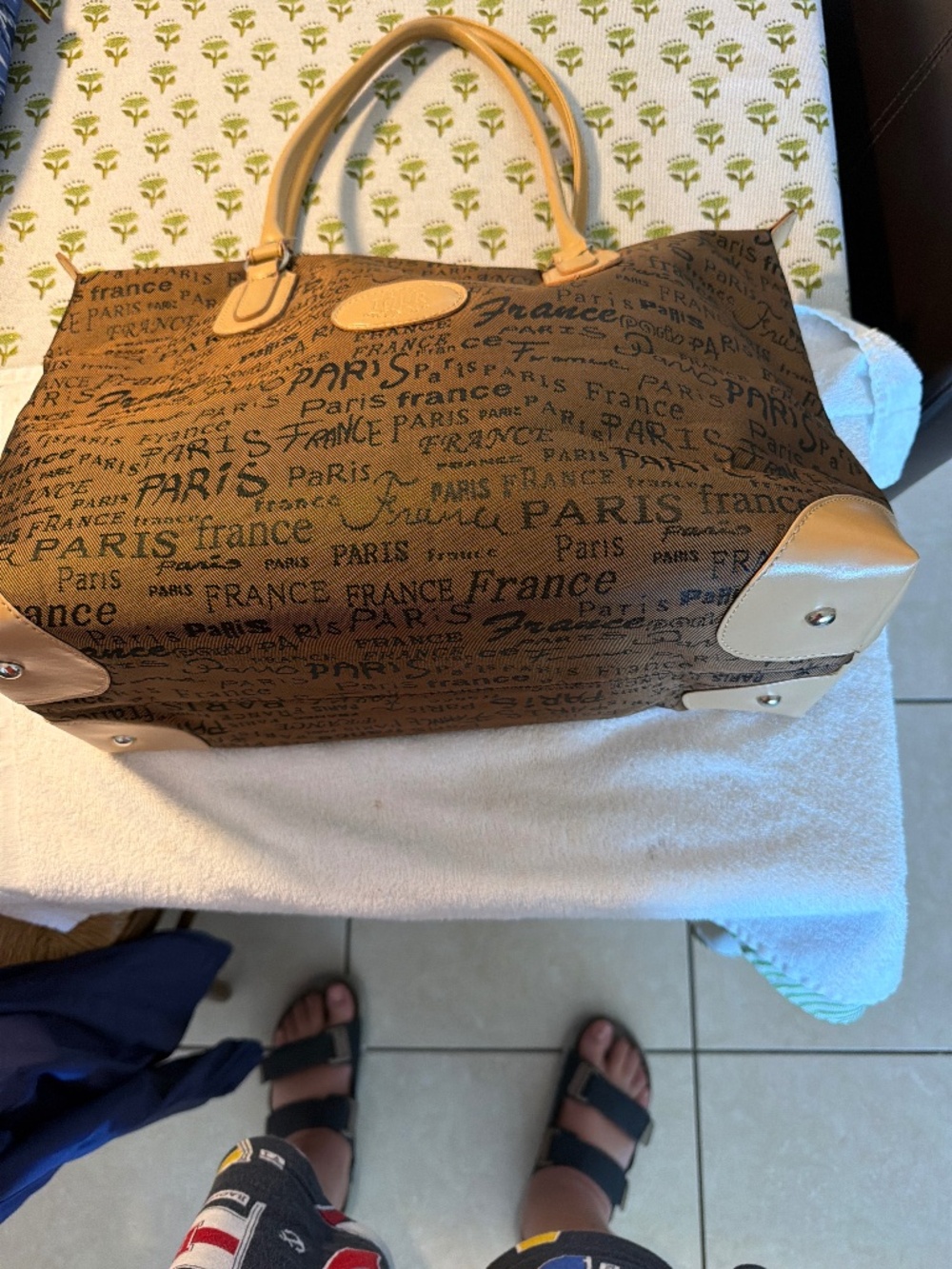 Women bag